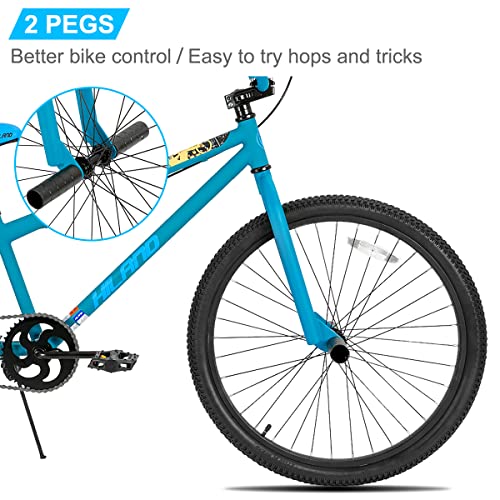 HH HILAND 24 inch BMX Bike