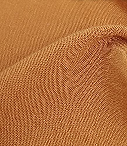 QIEZI Summer Men Traditional Monk Suit2