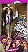 Produktbild MATTEL BARBIE 1572 BARBIE: Beverly Hills 90210 Brenda Walsh