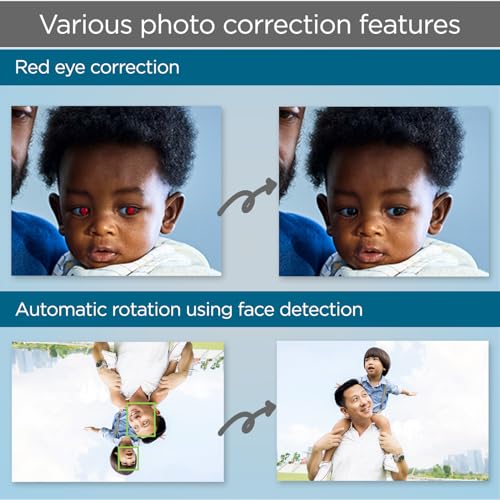 ScanSnap iX2500 Photo Edition