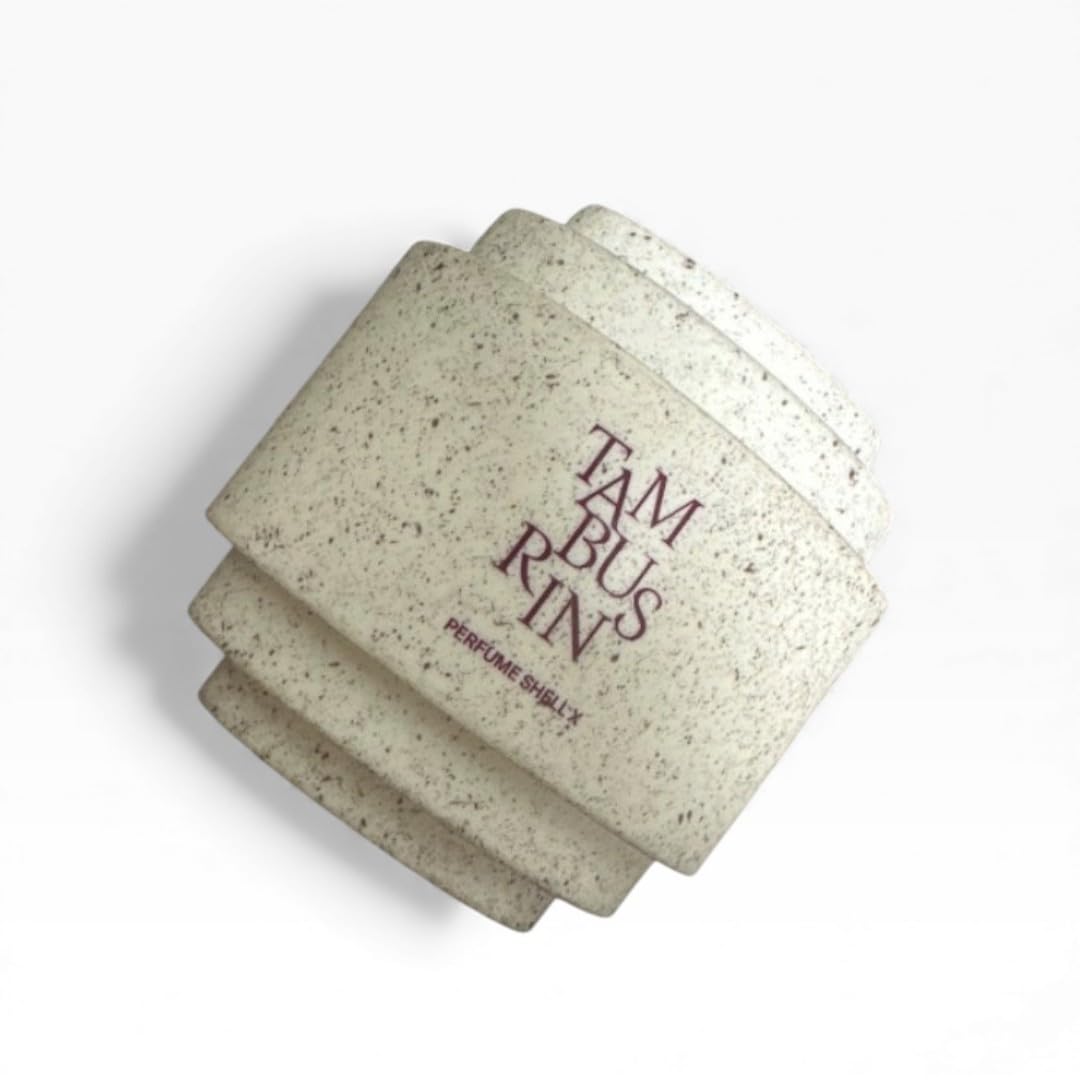 Amazon.co.jp: TAMBURINS [30ml] ザシェル パフュームハンドクリーム
