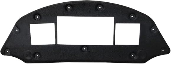 Front Hood Engine Sound Insulation Pad Compatible With Mercedes-Benz B-Class W246 B180 B200 2012-2018 Engine Sound Heat Soundproof Cotton