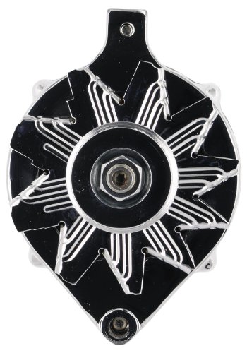 Powermaster 8-37101 Alternator #TOP2