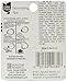 Cake Mate White Decorating Tips, 4 Pack, Round Opening, Plastic Material