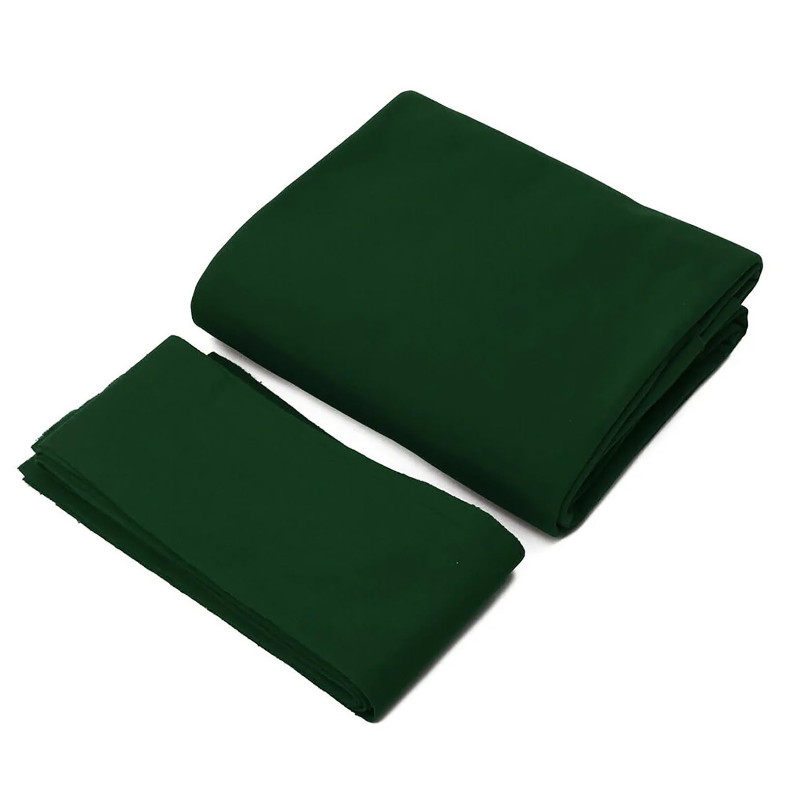 Nappe de billard en feutre pour animer vos soirées de jeu en famille