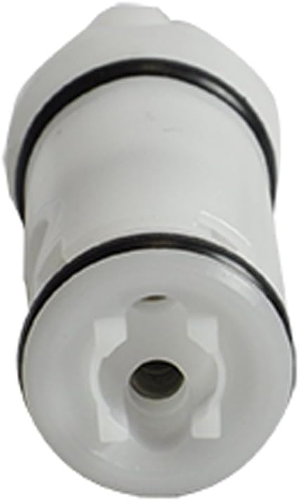 Danco 18326B Hot/Cold Faucet Stem For Moen/Stanadyne Faucets, White