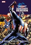  Captain America: Reborn
