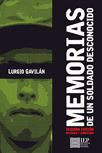 Télécharger Memorias de un soldado desconocido (Spanish Edition) PDF Ebook En Ligne