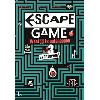 Escape game