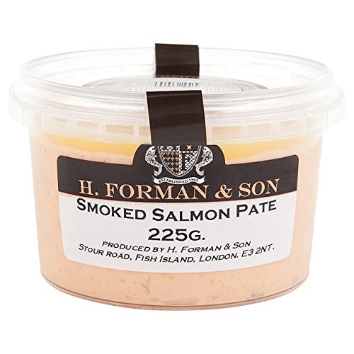Amazon.co.uk Best Sellers The most popular items in Fresh Fish Pate