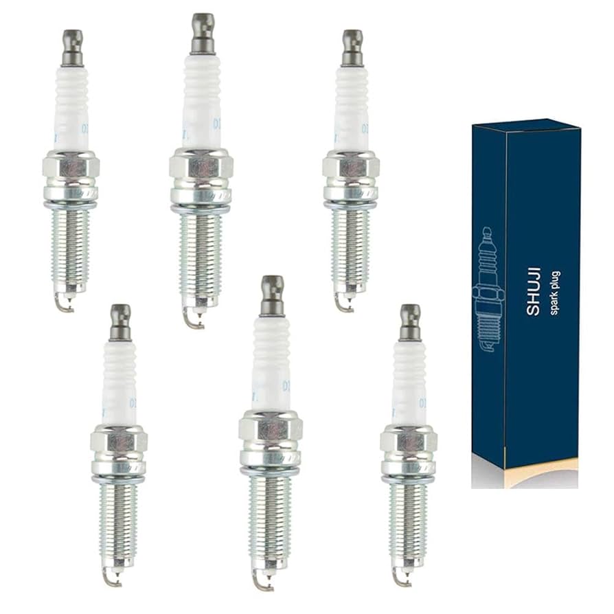 Amazon.com: 12290-R71-L01 92924 DILZKR7A11G Spark Plugs for