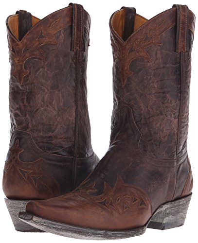 Image of Old Gringo Men's Obregon Western Boot