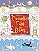 Usborne Doodle Pad for Boys