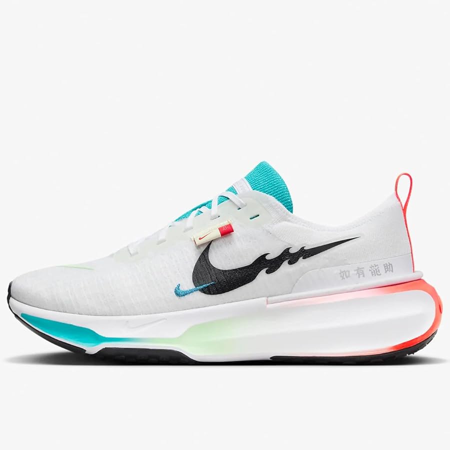 Amazon.co.jp: [ナイキ] インヴィンシブル 3 [Invincible 3] ホワイト