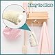 2 Stück Seifensäckchen Sisal Seifenbeutel, Natürliches Seifenbeutel Feste Seife Seifenbeutel Seifennetz Festes Shampoo Seifenbeutel Aufschäumen Für Bäder Massage Peeling Seifensäckchen Bio (2 Stück)