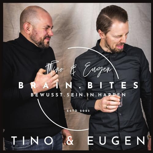 Episode 7: "Polyvagaltheorie, Check-Ins & Menschliche Verbindungen"