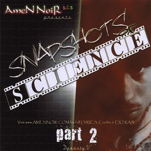 Outro (Feat. Dr Lez Henry)