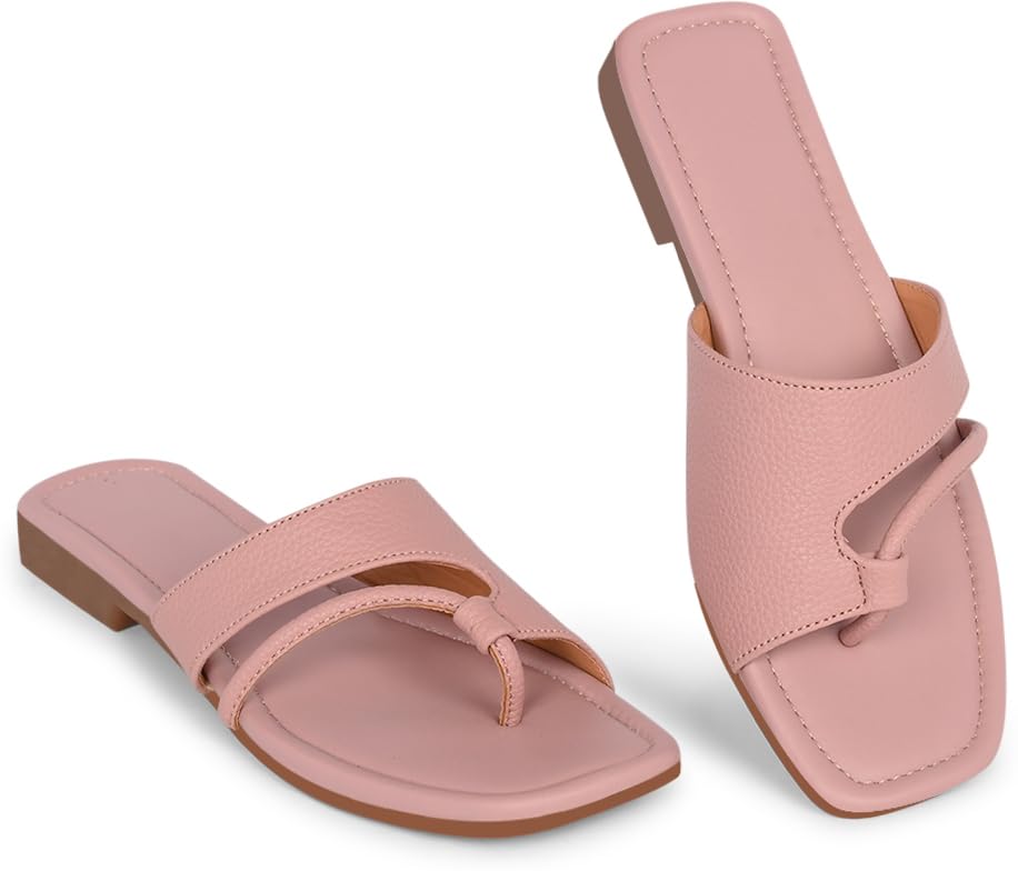 Image of Women Flats SL996