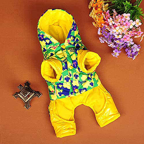 Piumino per cani,piumino invernale,giacca con