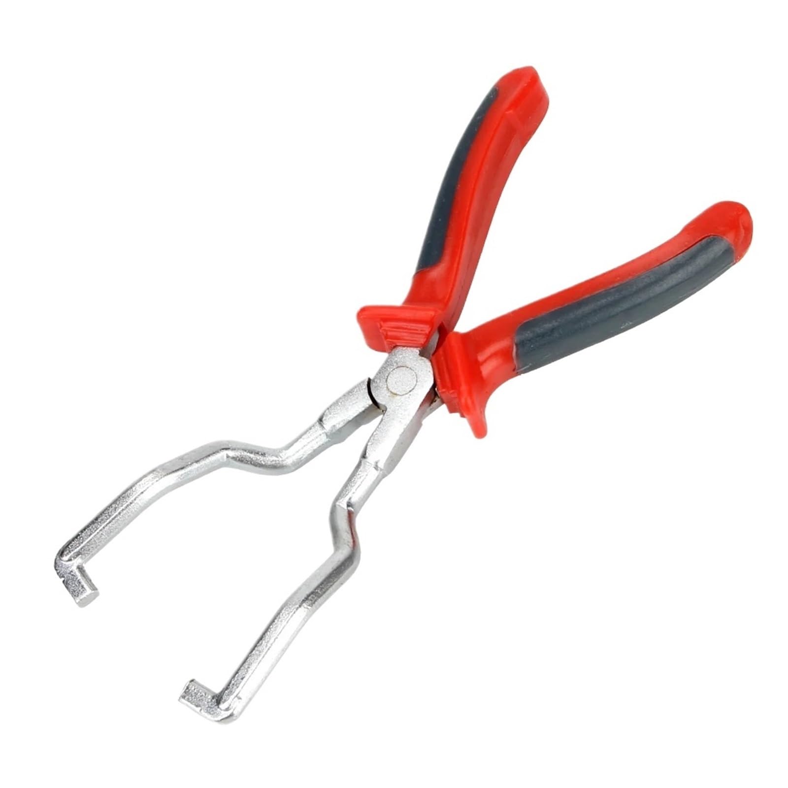 Oil Filter clamp Gasoline Clamp Gasoline Pipe Fitting Accessories Calipers Car Repair Tools Steel Filter Hose Release Disconnect Oil Pipe Pliers