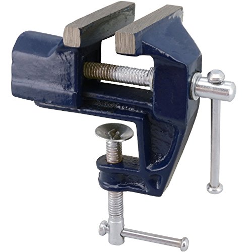 36006 – Vice – Fixed Base Baby-60 mm