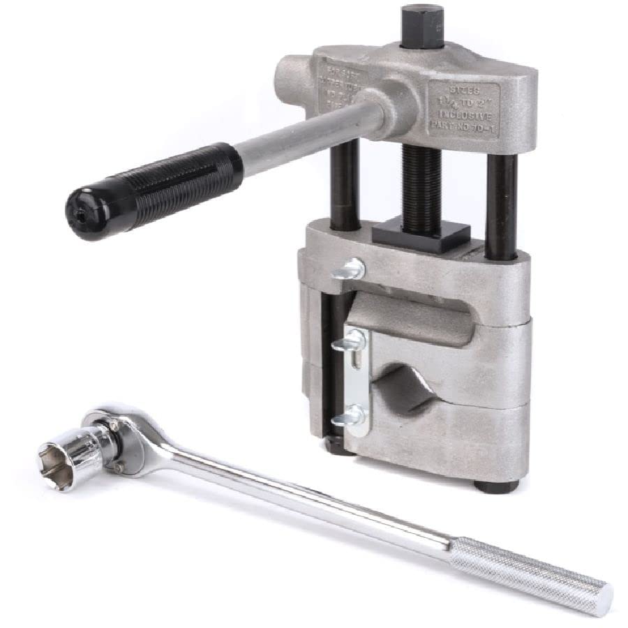 WHEELER-REX 70 - Shut Off Tool for Soft Copper, 1-1/4