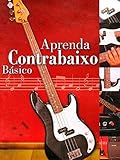 Aprenda Contrabaixo Básico