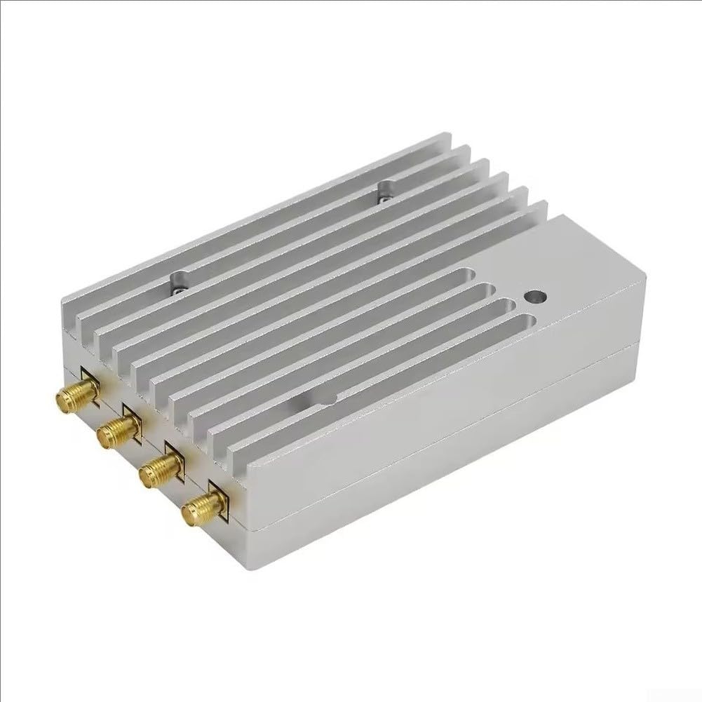 Placa de radio definida por software AD9363 FPGA Kit 70MHz-6GHz USB3.0 para herramienta de investigación mimo para plataforma zynq