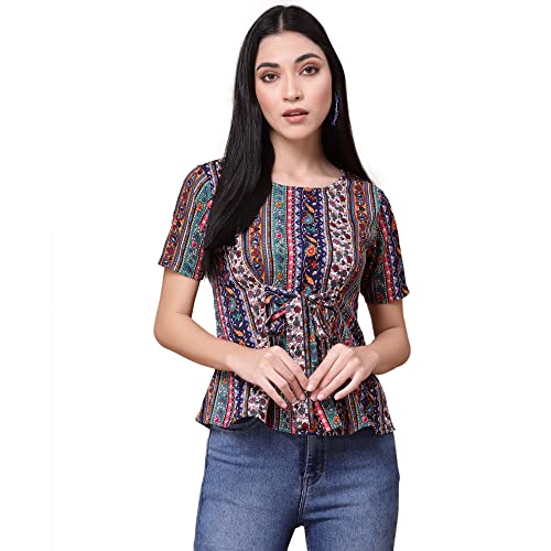 Image of QIQI Women Blouse