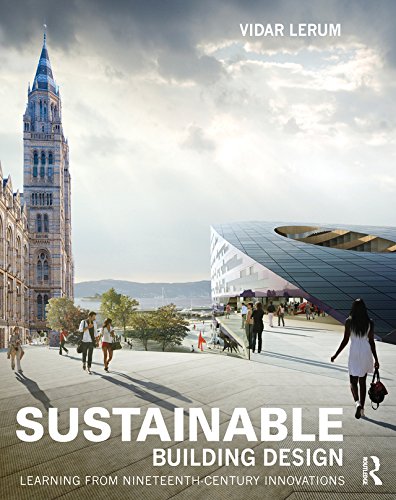 Sustainable Building Design maîtrisez la ventilation et lumière naturelles