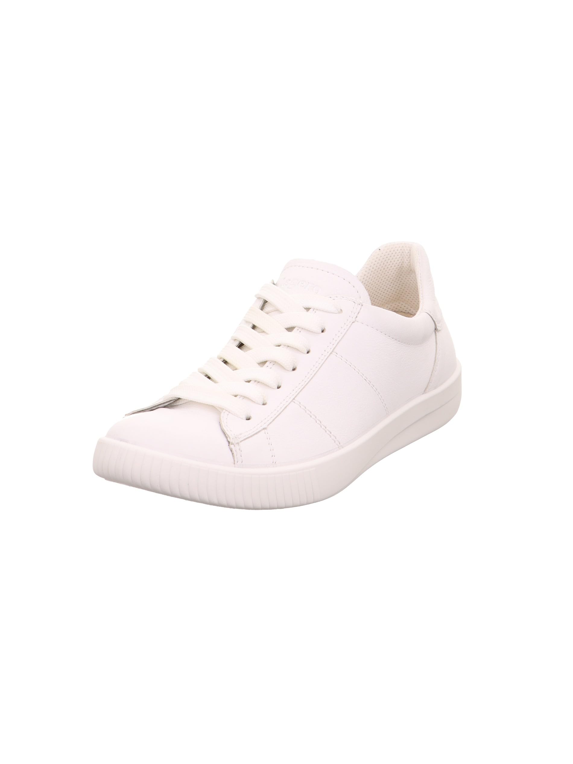 Legero Damen Damen Silence Damen Bright White (Weiss) 1100Sneaker