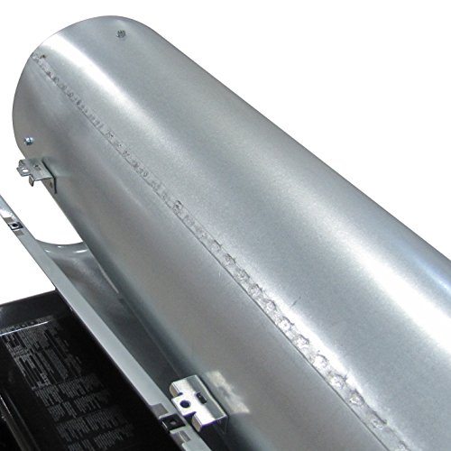 Amazon.com: Dyna-Glo KFA50DGD 50,000 BTU Kerosene Forced Air Heater : Home  u0026 Kitchen