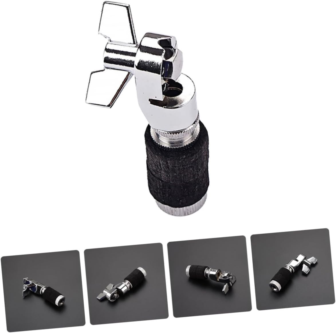 Hi Hat Clutch Drum Accessory Replacement Part for Cymbal Stand WC05