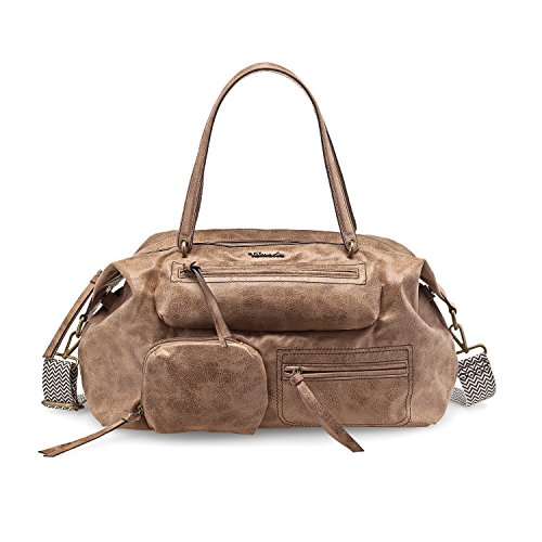 Tamaris Emilia Bowling Bag, Borsa Bowling Donna