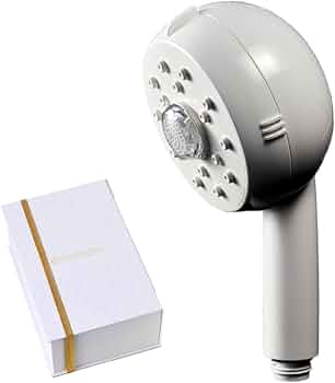 Amazon.co.jp: 【公式ストア】Mirable（ミラブル）爽（さら） シャワー