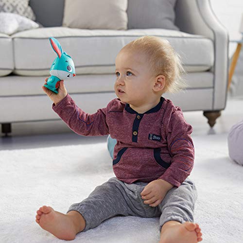 Brinquedo Interativo Wonder Buddies, Thomas, Tiny Love