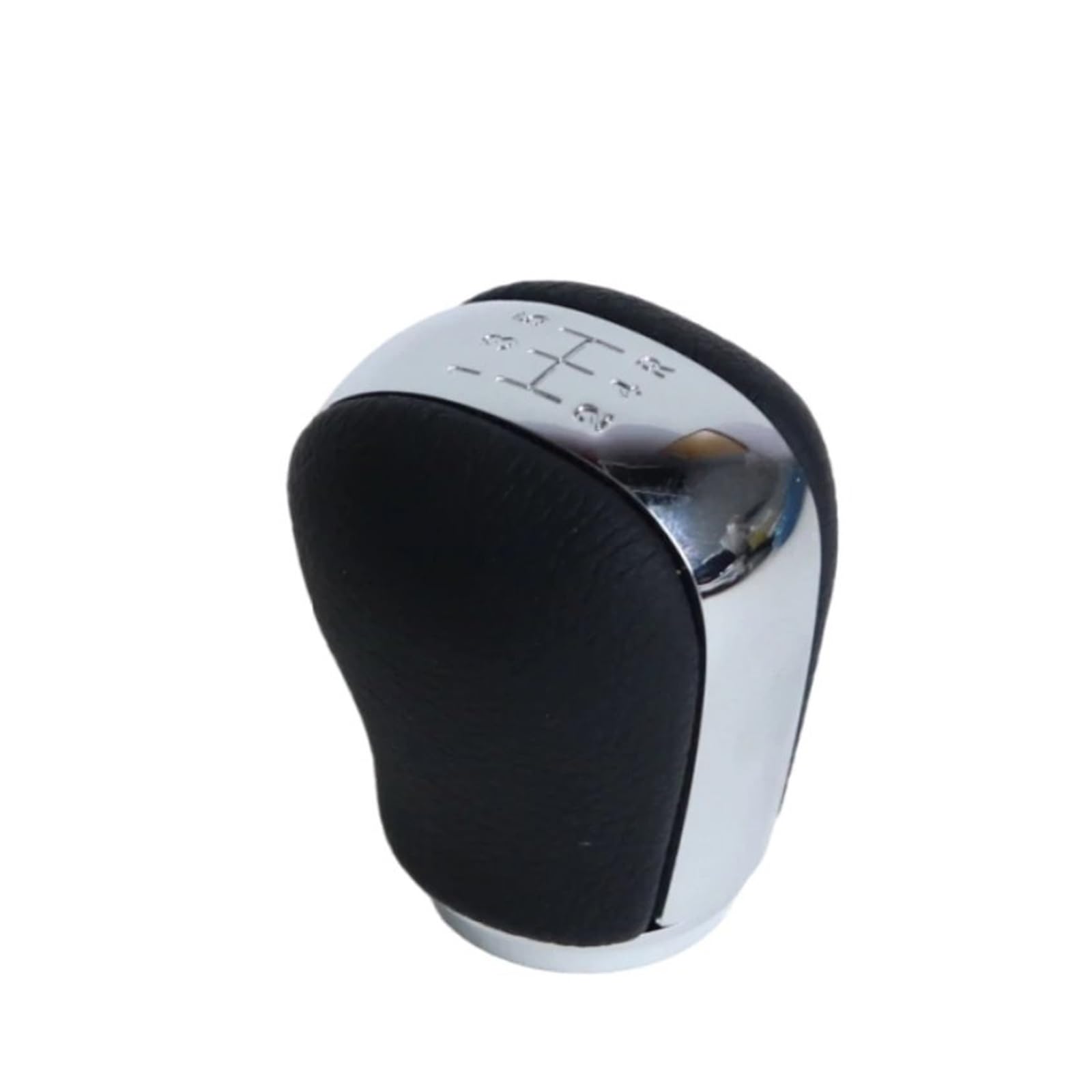 GLBLPEXELR Sporty Shift Knob for Nissan Almera