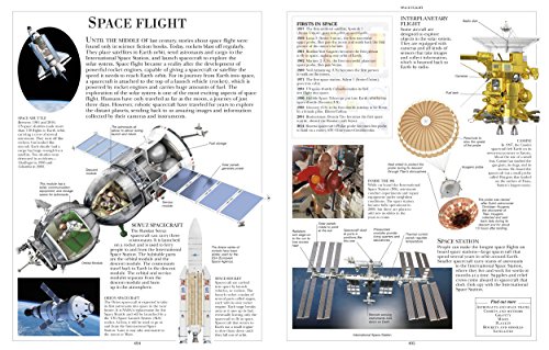 Children's Illustrated Encyclopedia (DK Children's Illustrated Reference) - Image 5