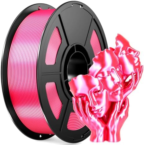 IEMAI PLA Plus Silk Pink 1.00kg