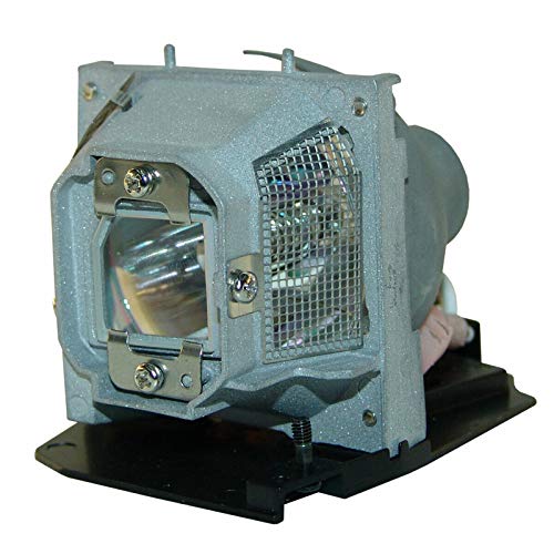 Ampoule BL-FP156A originale pour projecteur Optoma EP729 avec boîtier intégré