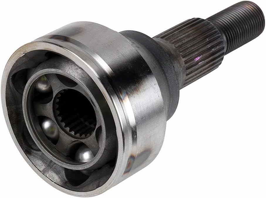 GM Genuine Parts 19167499 Front Wheel Half-Shaft Constant Velocity (CV) Joint