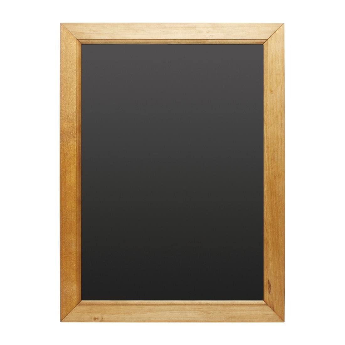 Olympia Tableau mural avec cadre en bois 450 x 600 mm