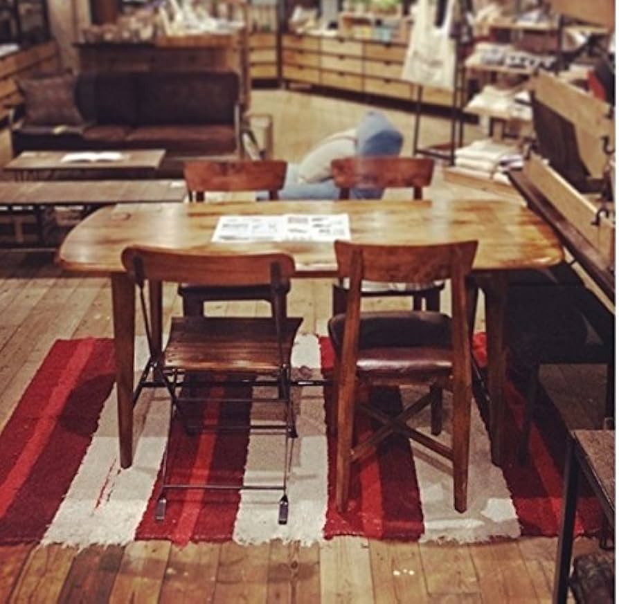 スツール JOURNAL STANDARD FURNITURE / CHINON JOURNAL STANDARD FURNITURE CHINON HIGH STOOL LEATHER / ジャーナル