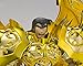 Bandai Tamashii Nations Saint Cloth Myth EX Taurus Aldebaran 