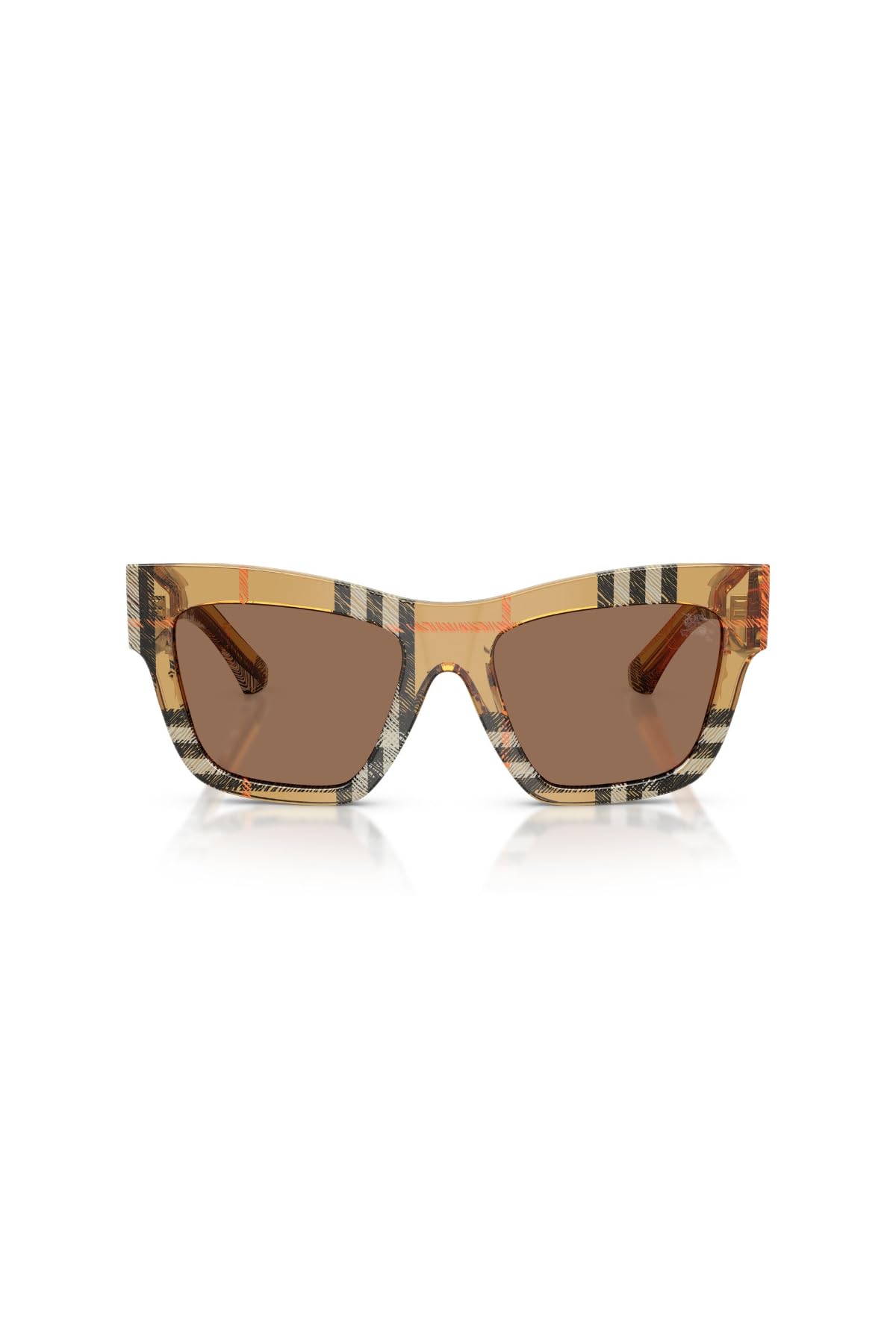 4449 Sunglasses by Burberry