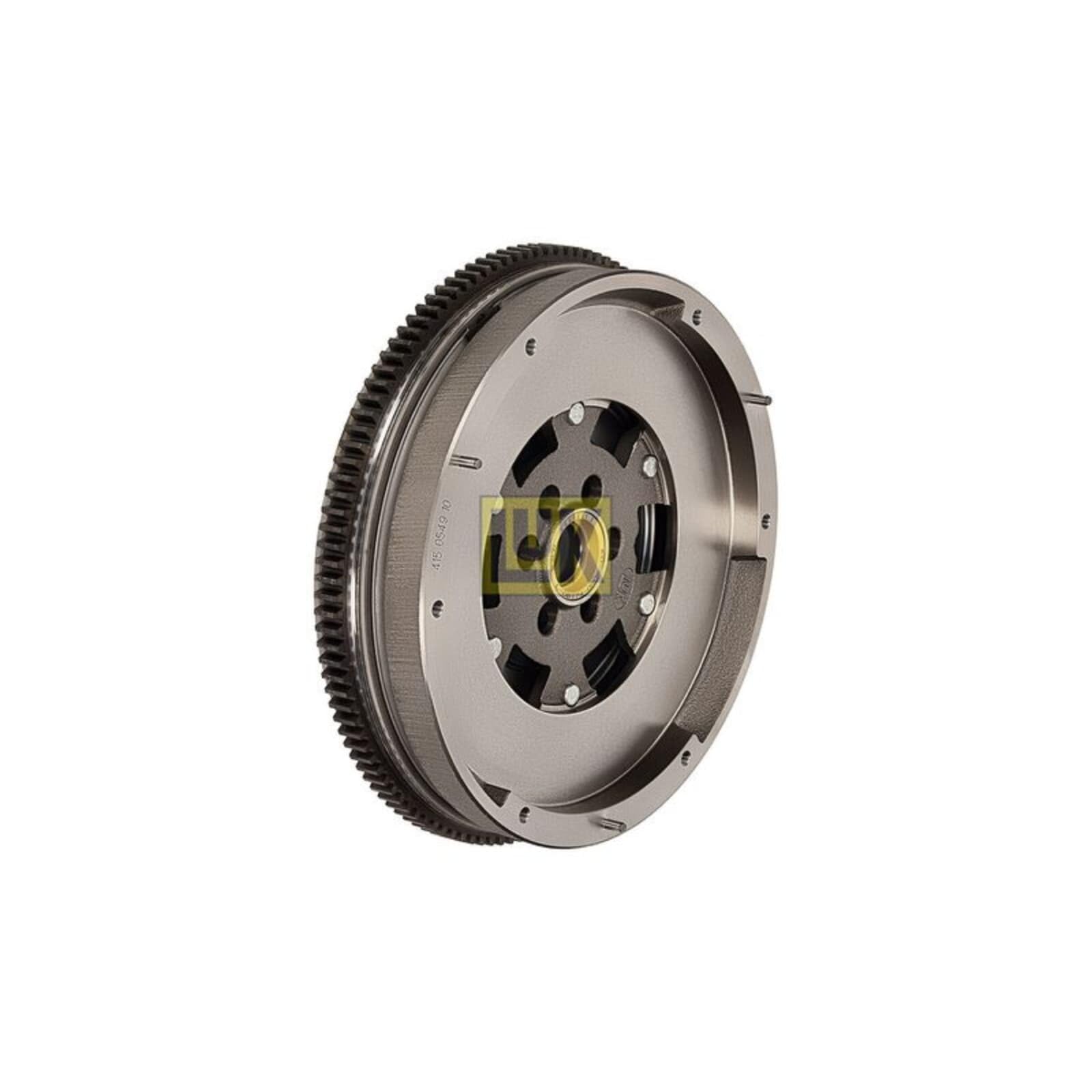 LuK Kit d'embrayage 600020100 | Compatible avec: VW AMAROK, AMAROK Pritsche/Fahrgestell
