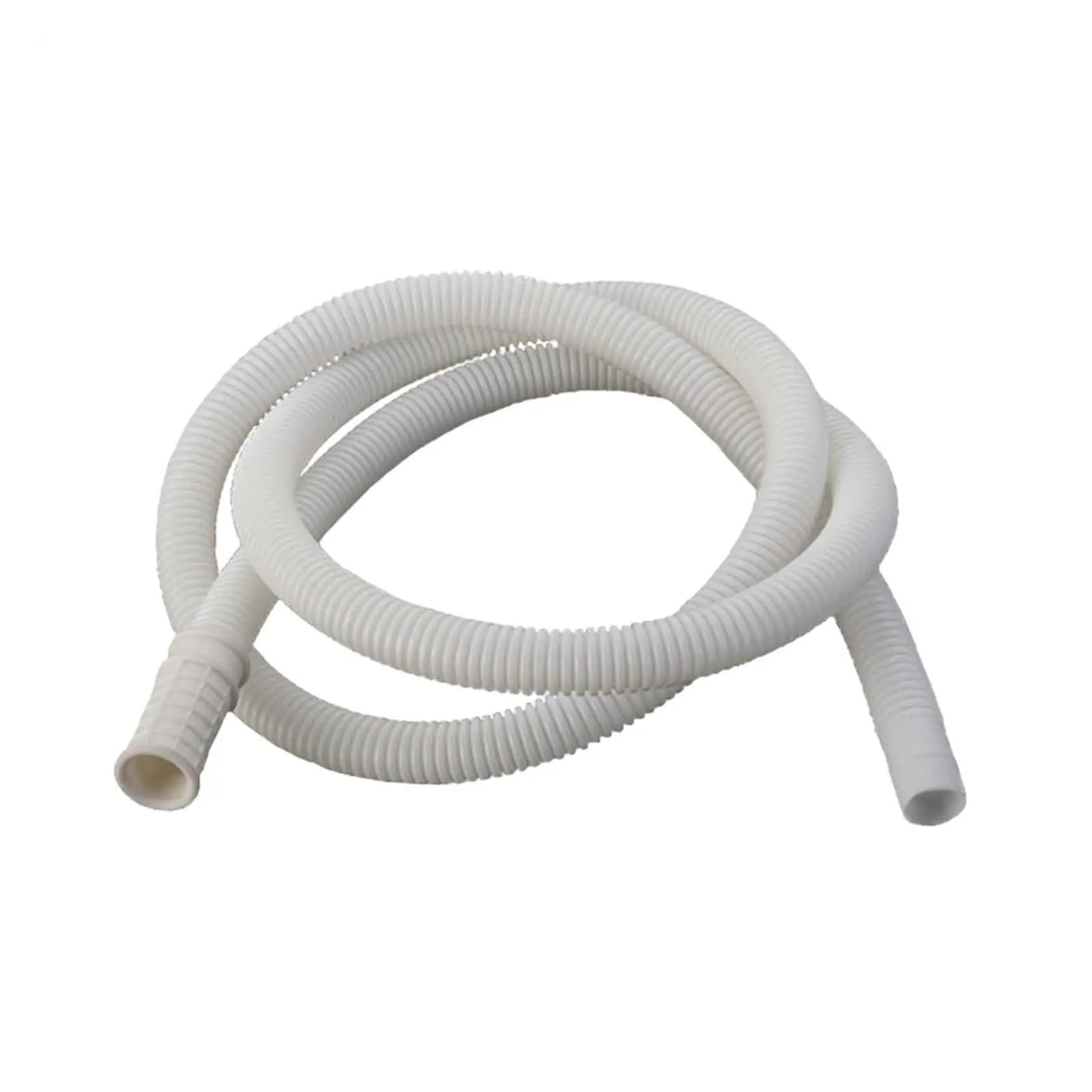 Tubo Condensa Condizionatore Multi Purpose Drain Hose | Flexible Extension Water Pipe Air Conditioning Drainage Tube for Various Places(5m)