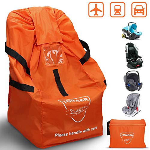 Flyfun Bolso Carro Bebé Universal