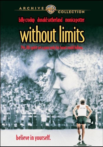 Preisvergleich Produktbild Without Limits (1998)