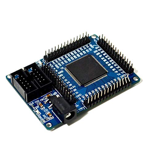 Per ALTERA FPGA Cyslonell EP2C5T144 sistema minimo di apprendimento PCB di sviluppo